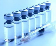 Україна має сформувати резерв вакцини проти ящуру